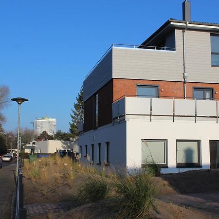 Duenenhaus Wohnung 6 Λίμπεκ Εξωτερικό φωτογραφία