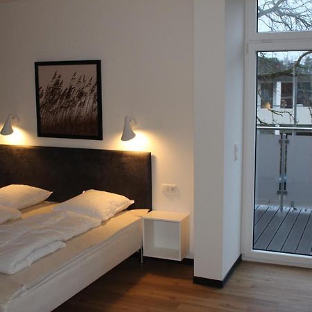 Duenenhaus Wohnung 6 Λίμπεκ Εξωτερικό φωτογραφία