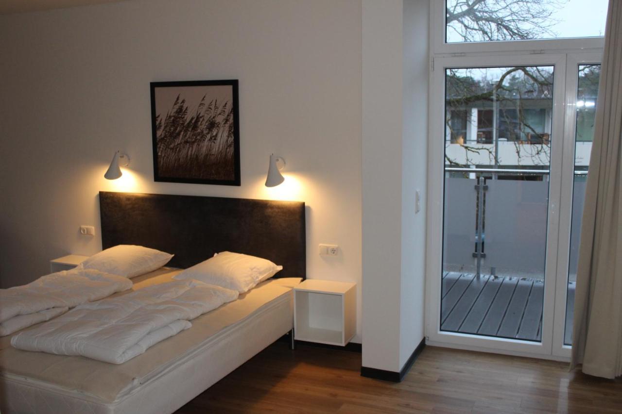 Duenenhaus Wohnung 6 Λίμπεκ Εξωτερικό φωτογραφία