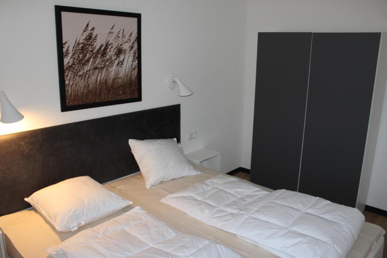 Duenenhaus Wohnung 6 Λίμπεκ Εξωτερικό φωτογραφία