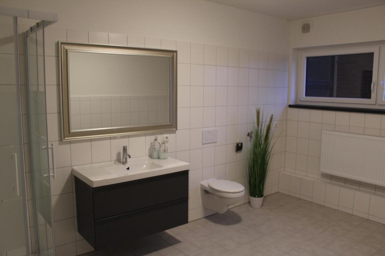 Duenenhaus Wohnung 6 Λίμπεκ Εξωτερικό φωτογραφία