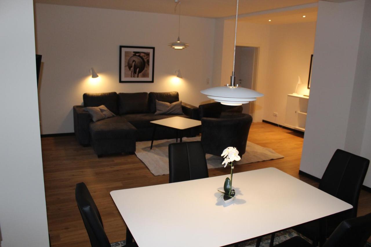 Duenenhaus Wohnung 6 Λίμπεκ Εξωτερικό φωτογραφία