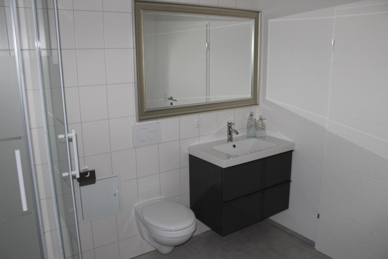 Duenenhaus Wohnung 6 Λίμπεκ Εξωτερικό φωτογραφία