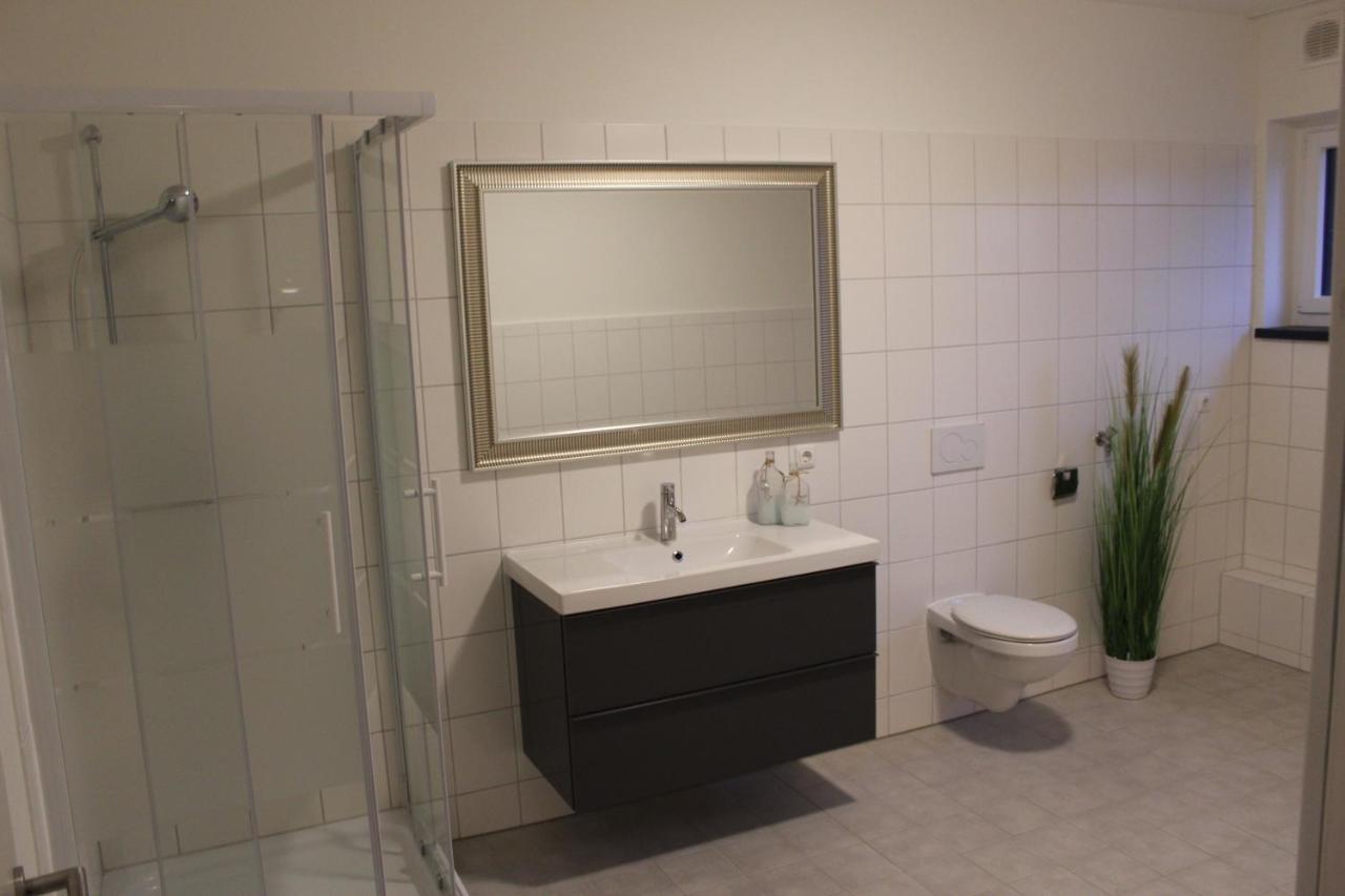 Duenenhaus Wohnung 6 Λίμπεκ Εξωτερικό φωτογραφία