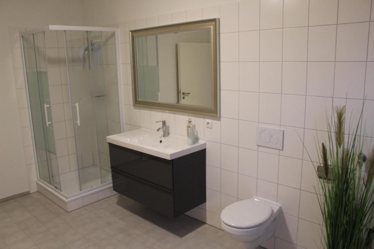 Duenenhaus Wohnung 6 Λίμπεκ Εξωτερικό φωτογραφία